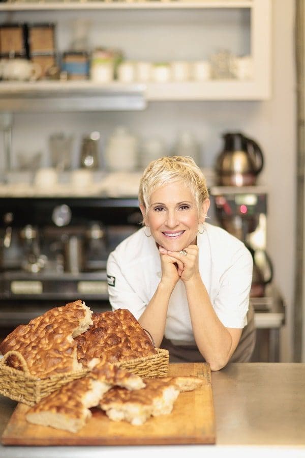 claudia fleming headshot dessert book pastry chef gramercy tavern