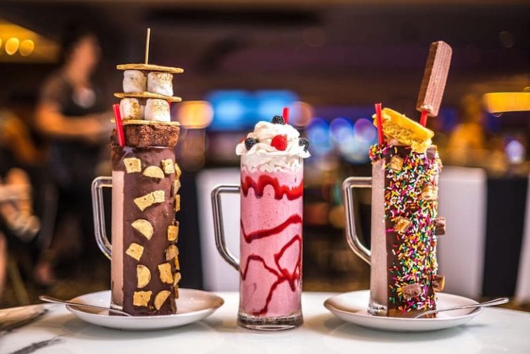 Celebrate Valentine's Day at Sugar Factory East End Taste Magazine