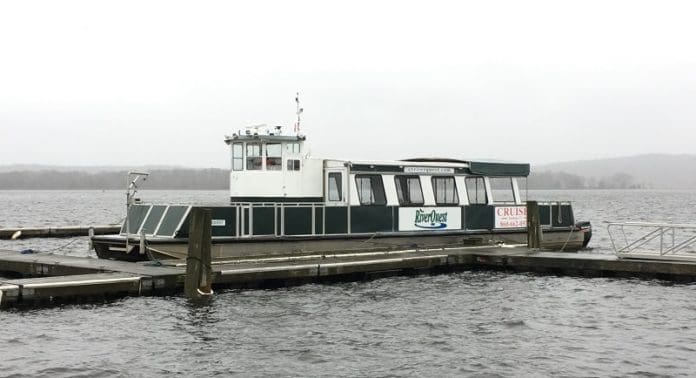 ct river museum cruises 2020
