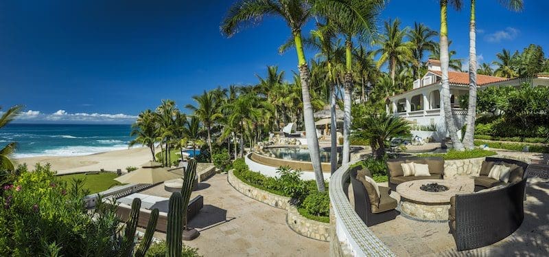 blue desert cabo villas casa edwards