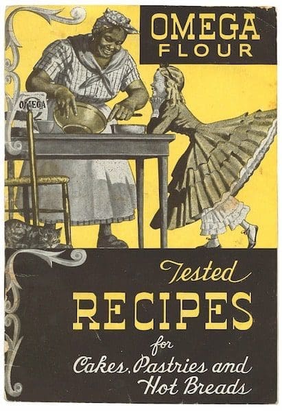 the jemima code recipes