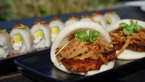 bao buns union sushi steak southampton hamptons new restaurant 2020