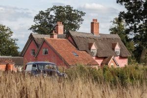 the suffolk farmhouse suffolk oliver's travels