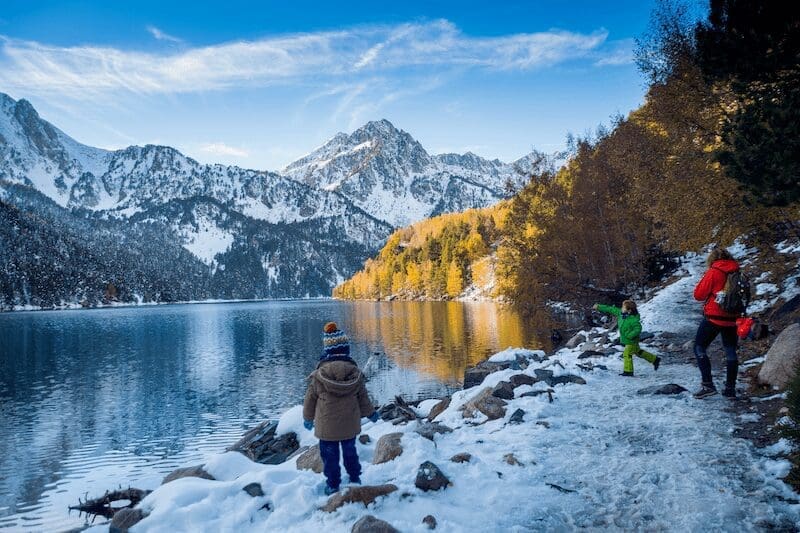 pirineu catalonia