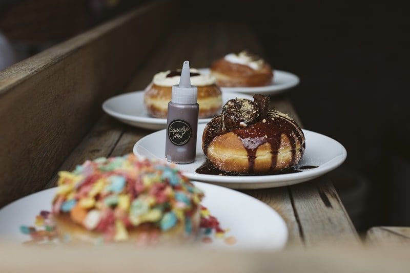 bombobar donuts chicago best food bucket list travel