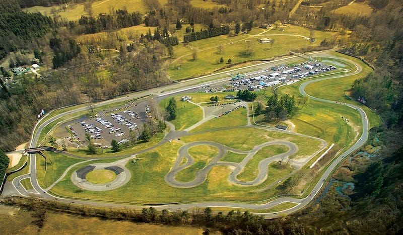 lime rock park