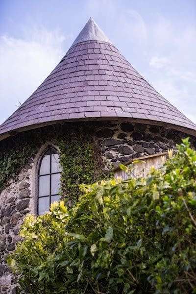 ballygally castle northern ireland halloween ghost sightings afternoon tea