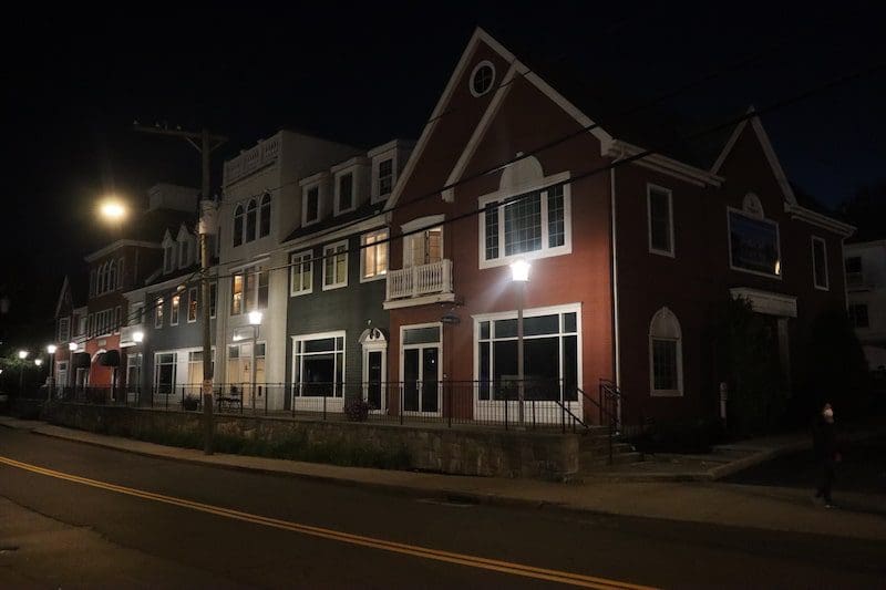 The Spirits of Milford Ghost Walk in Connecticut - East End Taste Magazine