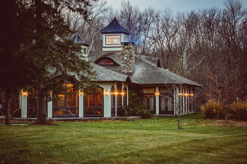 the spa at winvian farm connecticut