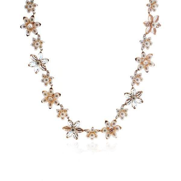 mimi milano necklace