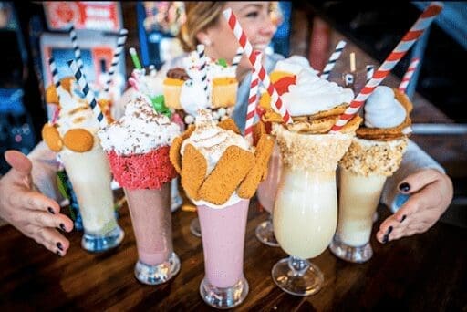 crazy milkshakes punchbowl atlanta