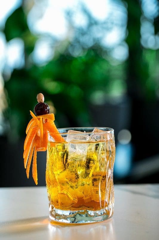 alberto blasetti cocktail artisan