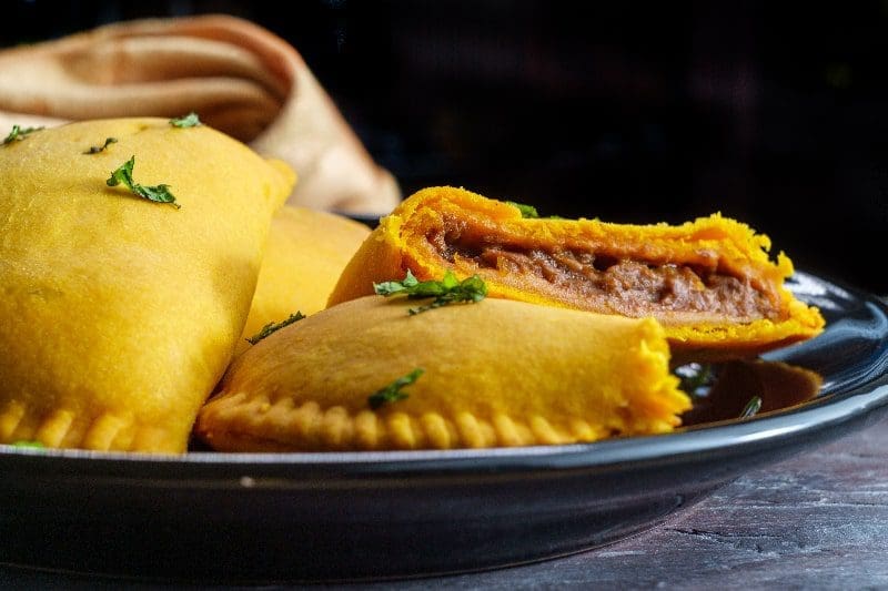 Jamaican Patties