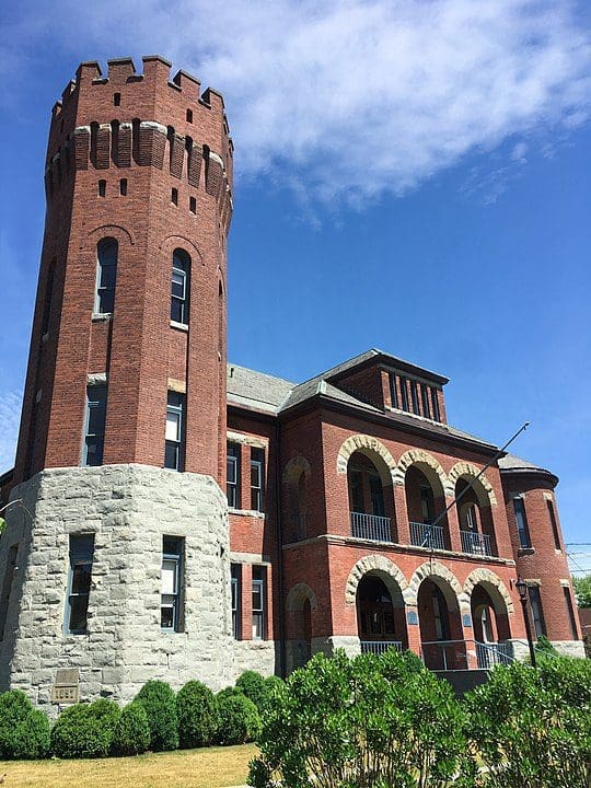 Hudson Area Library