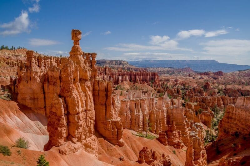 Bryce Canyon National Park