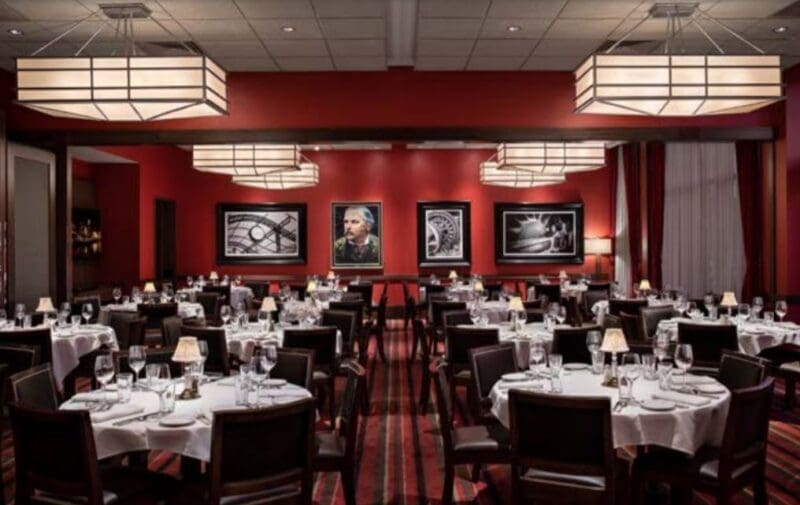 capital grille hartford