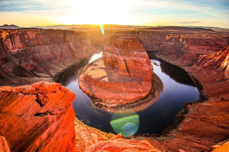 Grand Canyon National Park