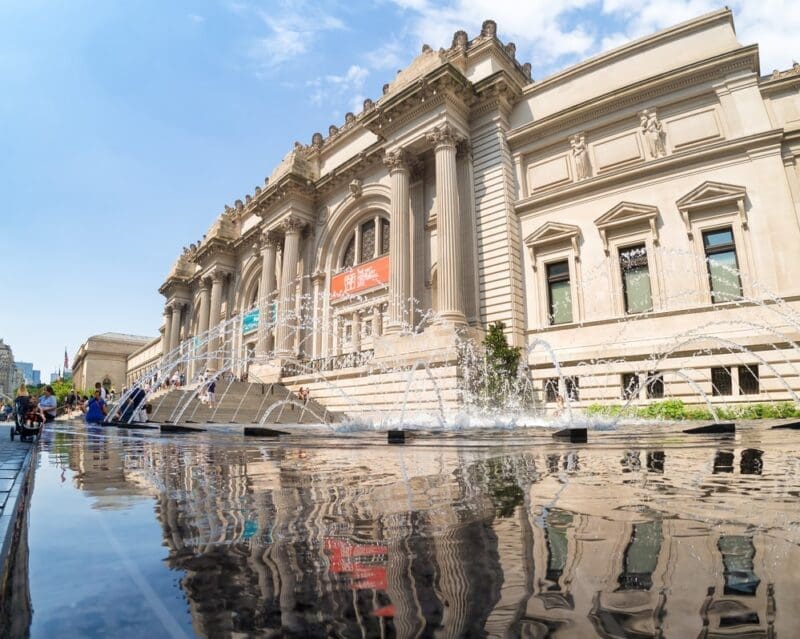 metropolitan museum of art