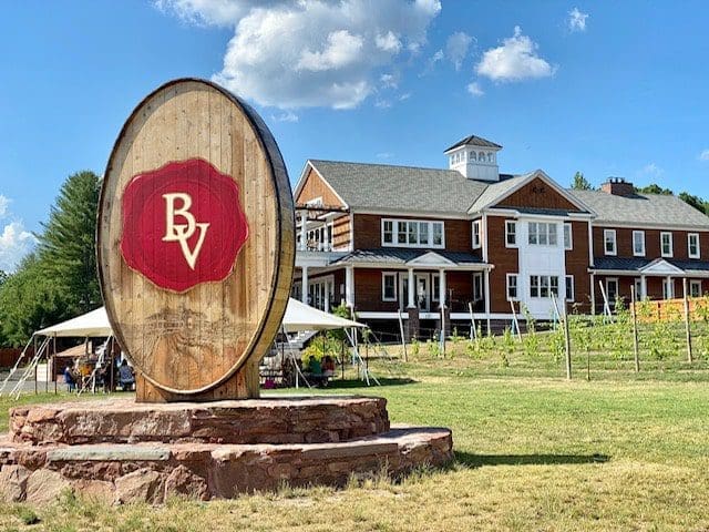 brignole vineyards connecticut