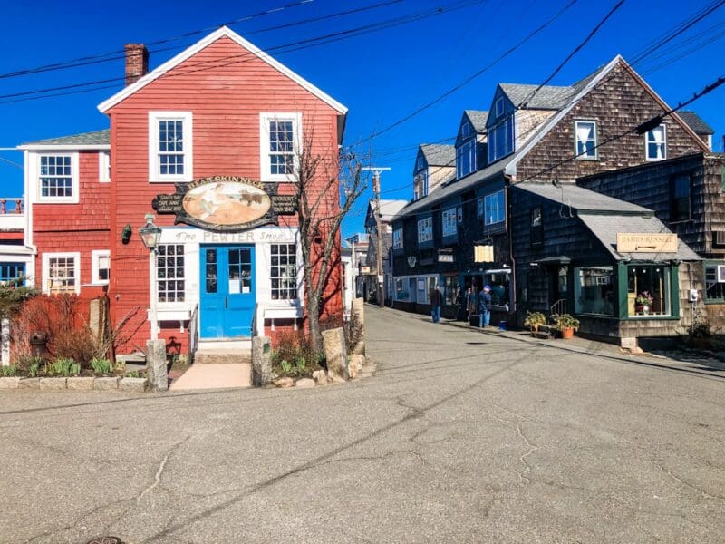 rockport ma country town