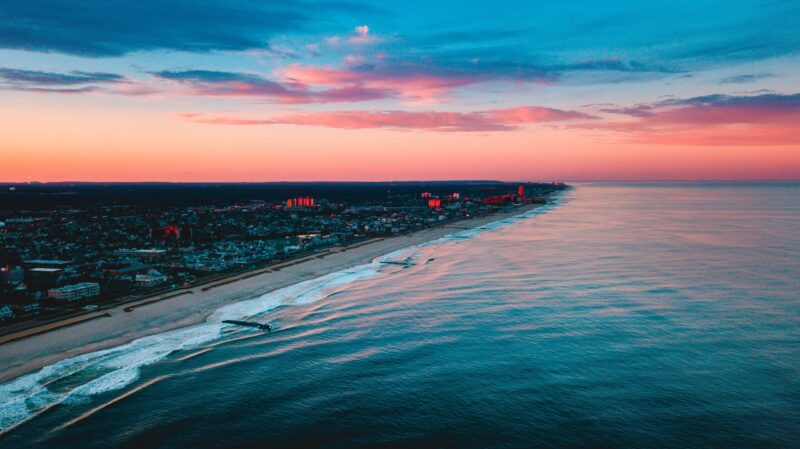 asbury park new jersey