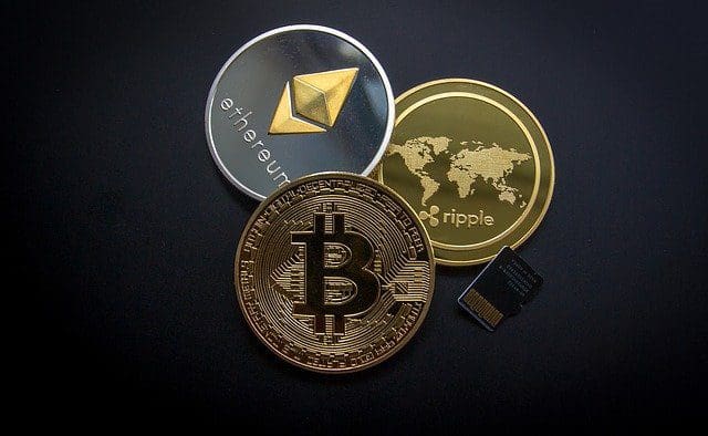 cryptocurrency investing coins