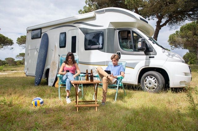 Planning to Buy a Camper Van? Check Out a Guide on Camper Vans