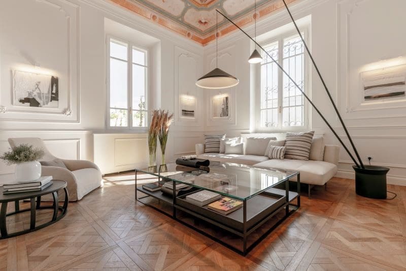 Music Room