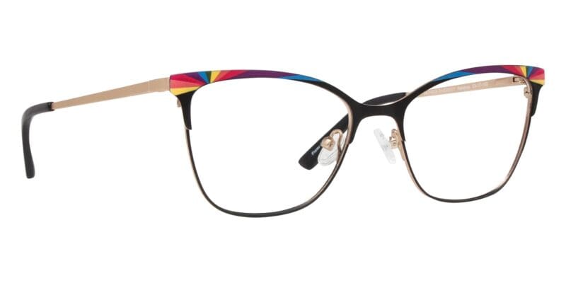 National Vision pride collection