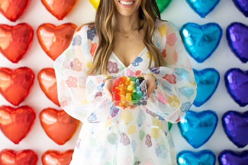 atl rainbow boards saks fifth avenue
