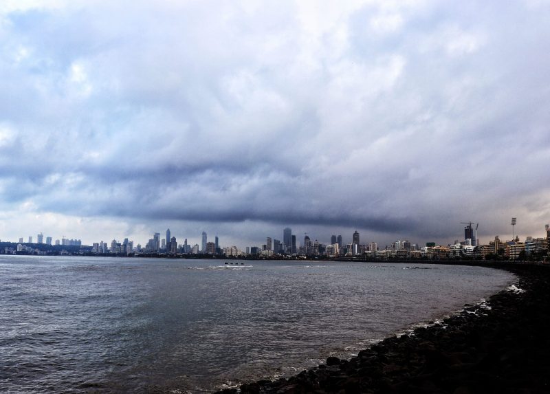 Queen's Necklace Mumbai