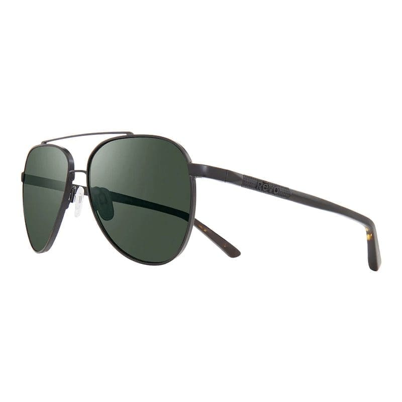 Revo Arthur Side Smoky sunglasses