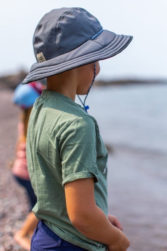 Stormy Kromer Forage Hat Child