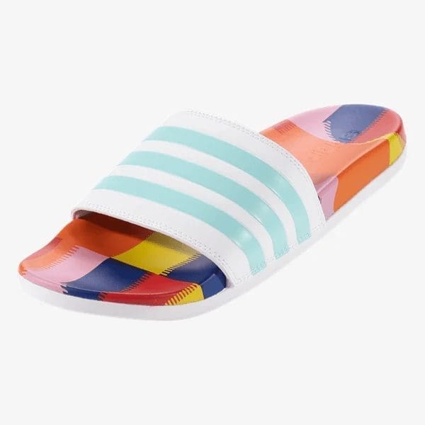 adidas Adilette Comfort Belgium Slides_Soccer