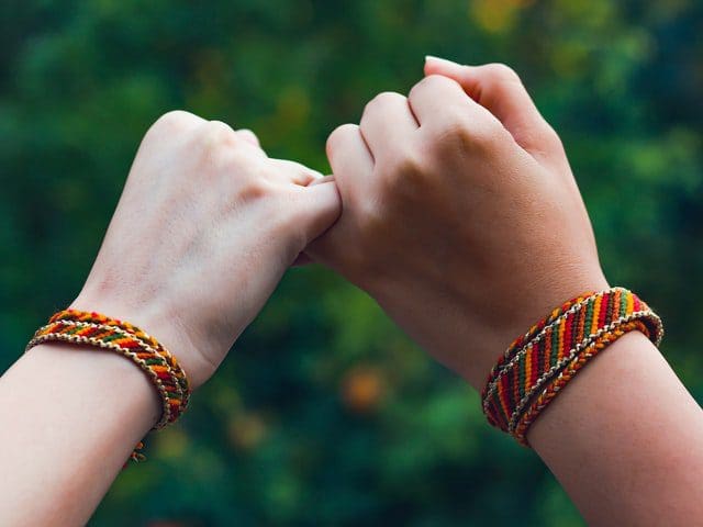 bff friendship bracelets