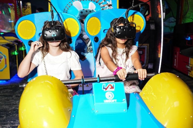 kids cancel cancer the clubhouse arcade games