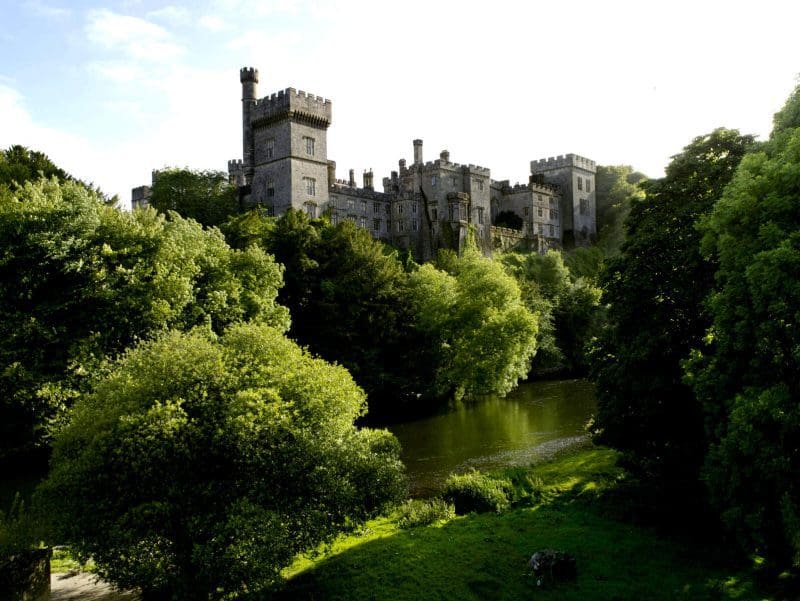 Lismore Castle, Waterford