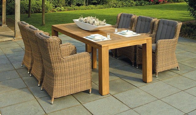 outdoor furniture table chairs patio