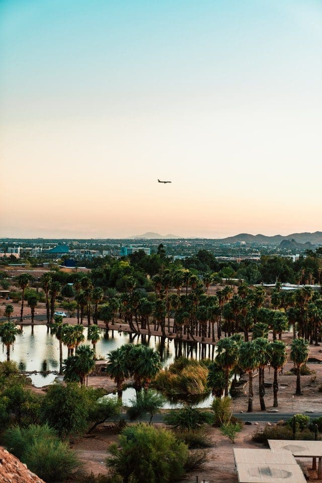 scottsdale arizona sky view-min