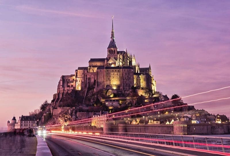 mont-saint-michel