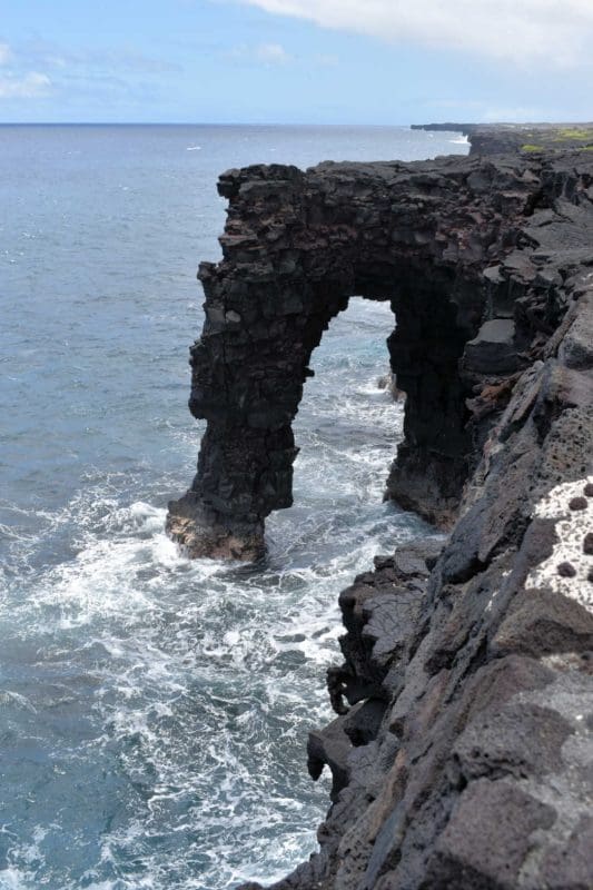 Hōlei Sea Arch