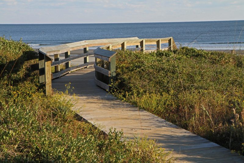 Kiawah Island South Carolina