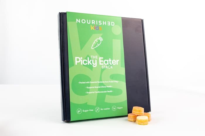 Picky Eater Stack Nourished Gifts