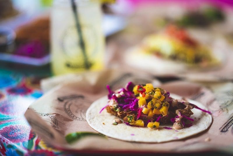 lucharitos tacos north fork