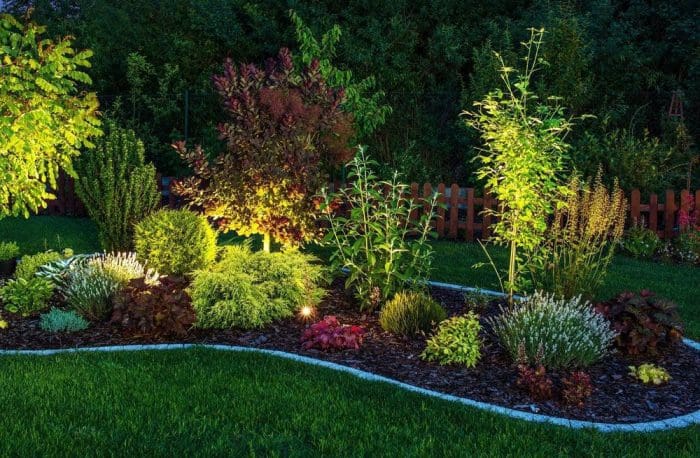Boost Your Garden’s Look With These Outdoor Lighting Ideas