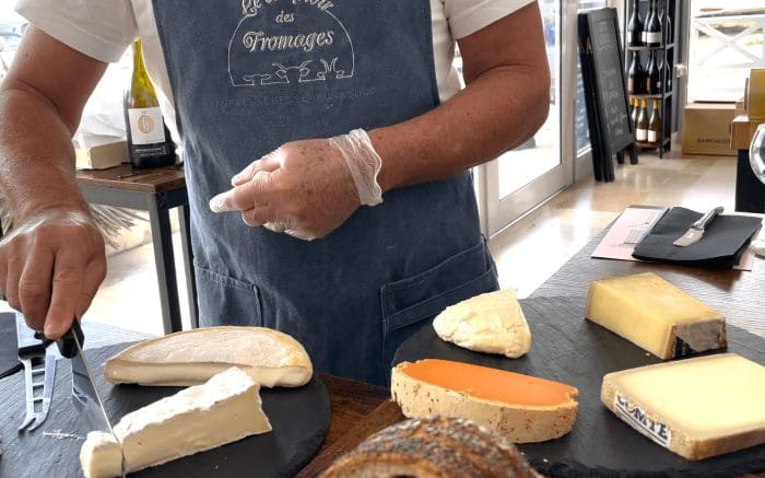 Le Comptoir Des