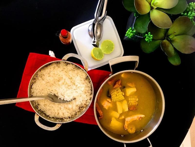 Sancocho