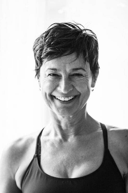 Suzette Smith Shelter Island Pilates headshot