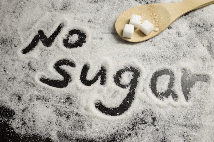 The inscription of sugar-free sugar, caries prevention, dental