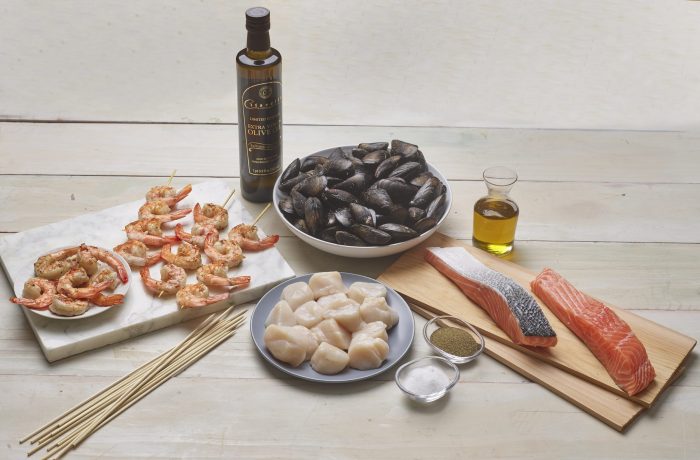 Citarella Seafood Essentials